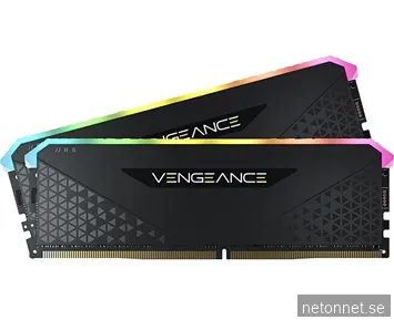 Corsair Vengeance RGB RS DDR4 3200MHz 2x8GB (CMG16GX4M2E3200C16)