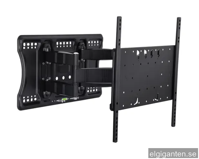 Multibrackets M VESA Super Slim Tilt & Turn Plus HD - Max 65 kg - recommended for 80"