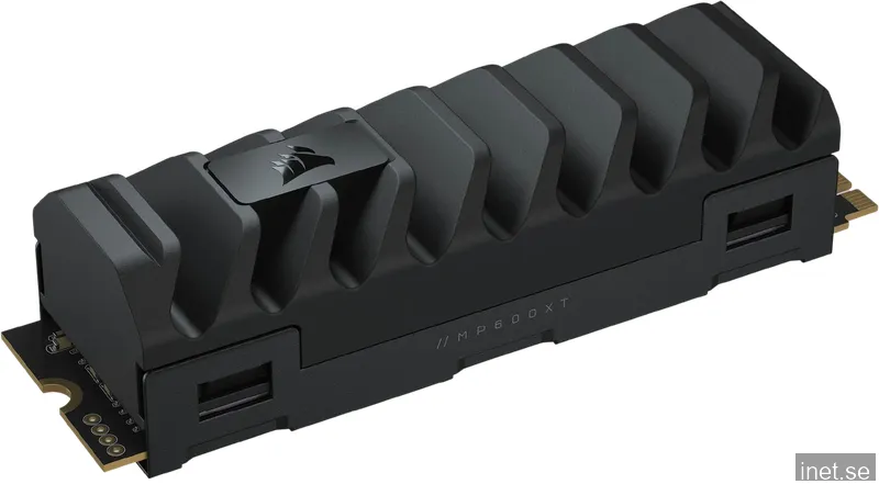 Corsair MP600 PRO XT PCIe 4.0 - 2TB