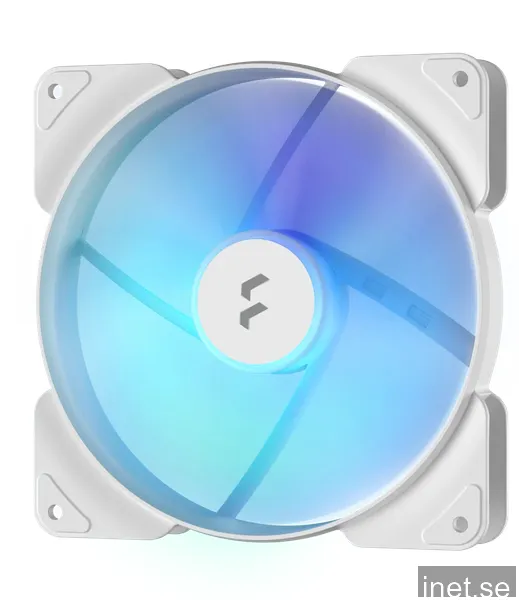 Fractal Design Aspect 140mm RGB Vit