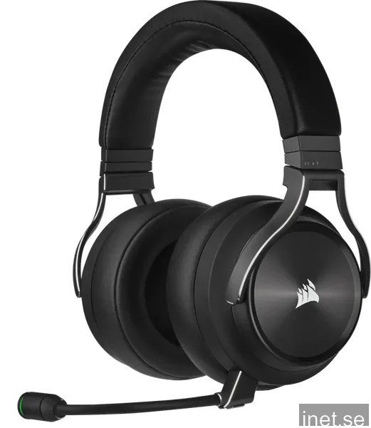 Corsair Virtuoso Trådlöst XT Gaming Headset svart)