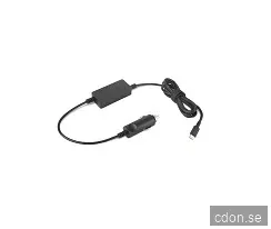 Lenovo 65W USB-C DC Travel Adapter