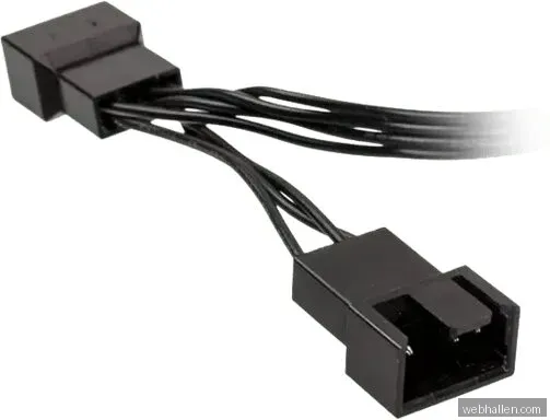 Kolink 1-2 Fan PWM Splitter Cable