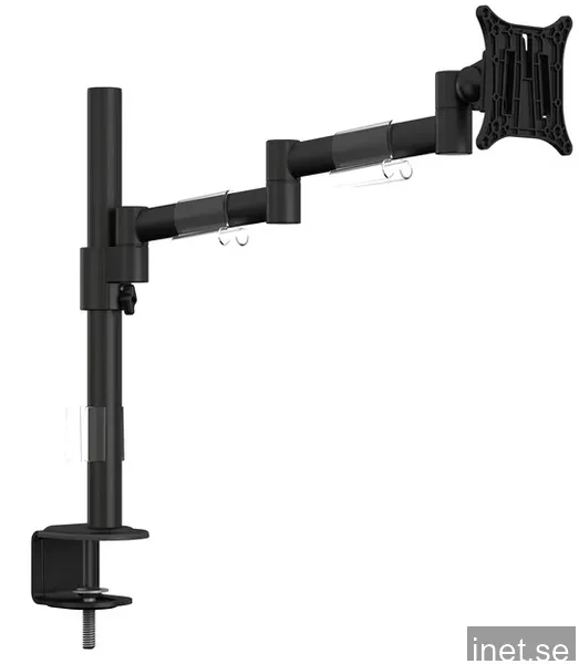 Multibrackets M VESA Deskmount Officeline Single II Black