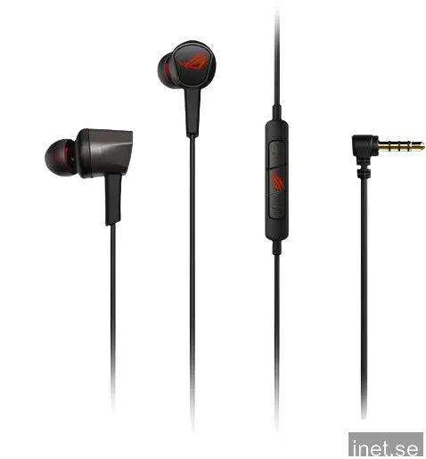 ASUS ROG Cetra II Core In-Ear Gaming Headphone