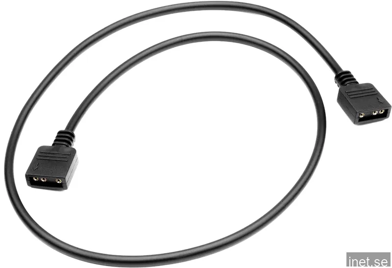 EK-Loop D-RGB Extension Cable (510mm)