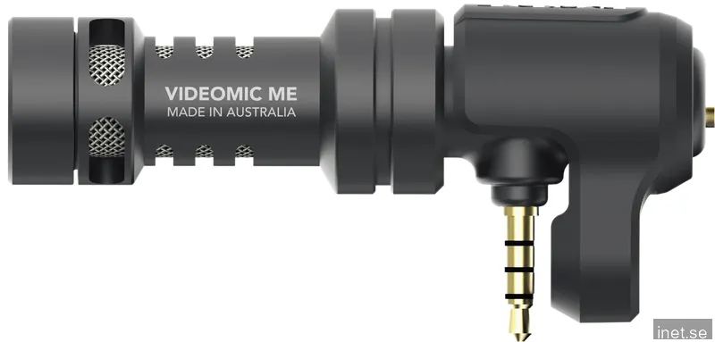 RØDE VideoMic ME 3.5mm