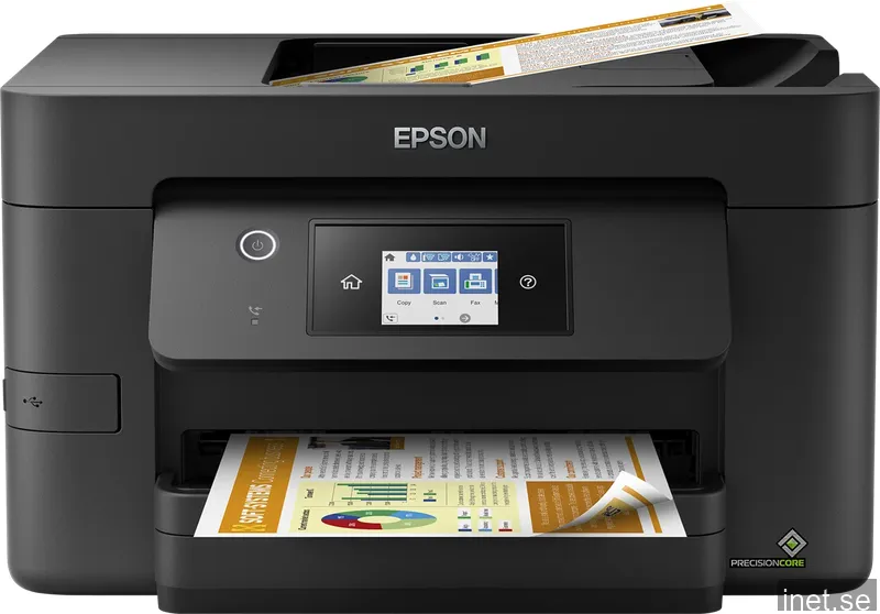 Epson WorkForce Pro WF-3825DWF