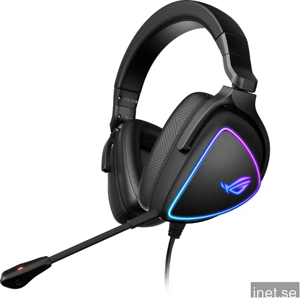 Asus Headset ROG Delta S Gaming Headset