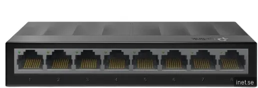 TP-Link LS1008G 1G 8p