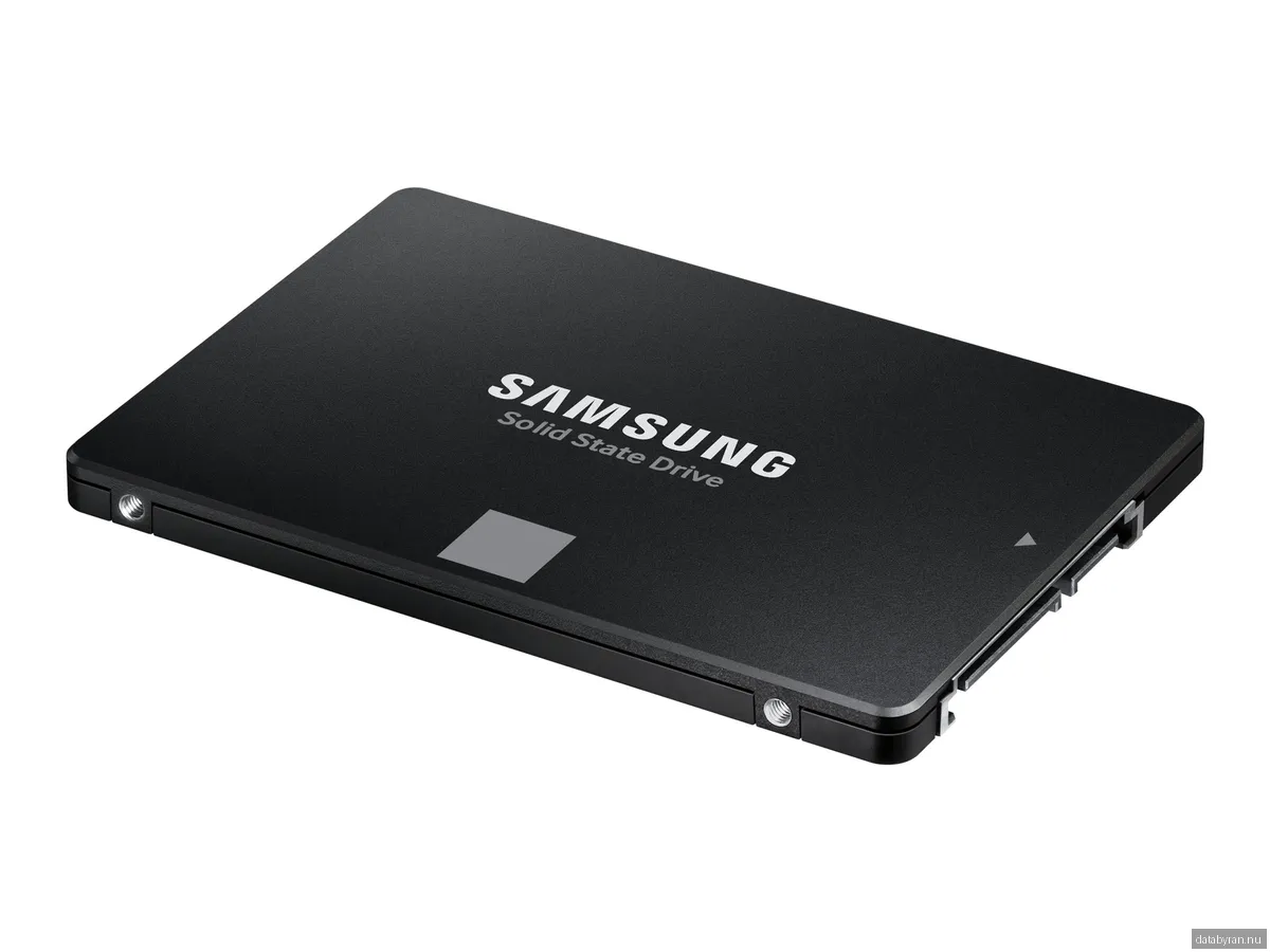 Samsung 870 EVO SSD 1TB