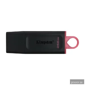 Kingston DataTraveler Exodia - 256GB - USB-minne