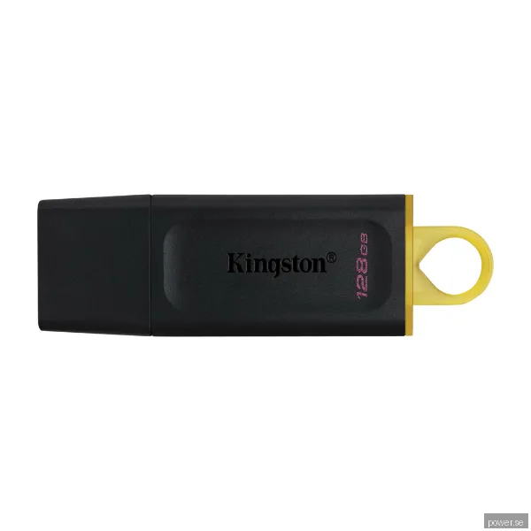 Kingston DataTraveler Exodia USB Flash Drive - 128 GB