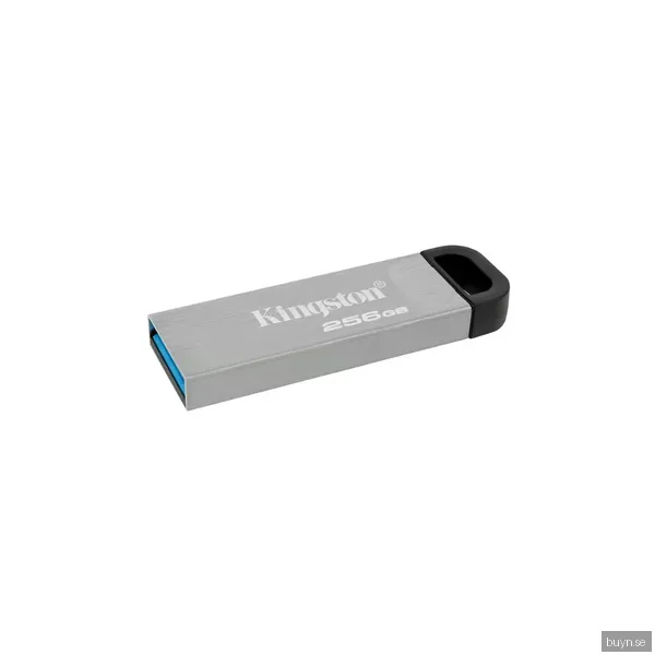 Kingston DataTraveler Kyson - 256GB - USB-minne