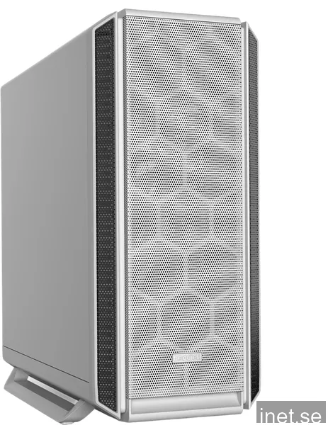 be quiet! Silent Base 802 - White - Chassi - Miditower - Vit