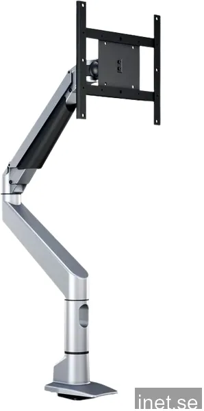 Multibrackets M VESA Gas Lift XL Single Silver HD