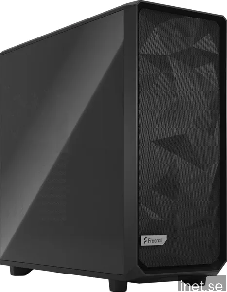 Fractal Design Meshify 2 XL TG - Svart
