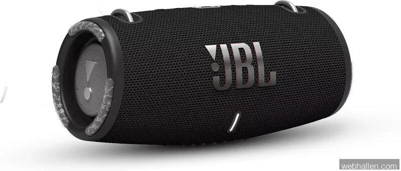 JBL Xtreme 3 - Svart