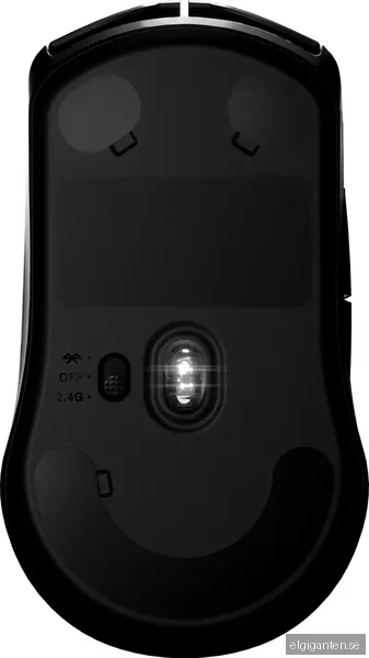 SteelSeries Rival 3 trådlös gamingmus