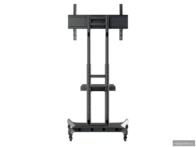 Multibrackets M Public Floorstand Basic 55" - 80" 180 cm
