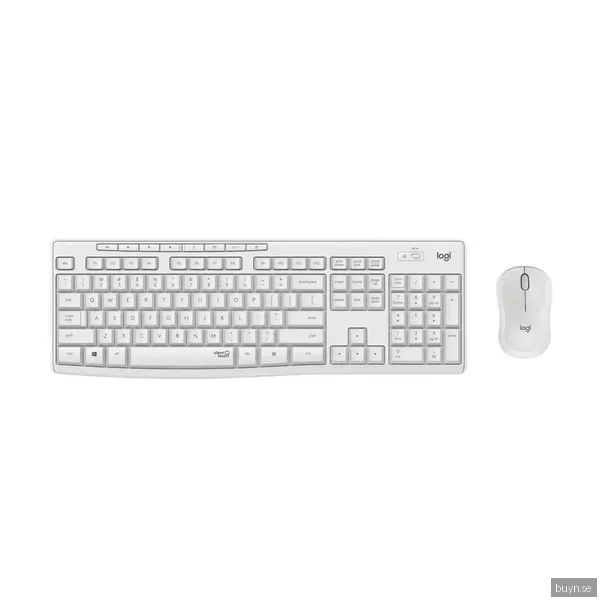 Logitech MK295 Silent