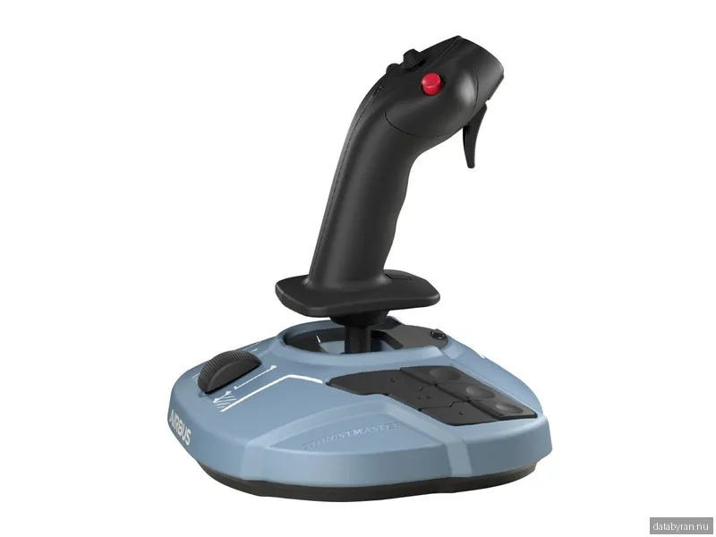 Thrustmaster TCA Airbus Edition sidspak