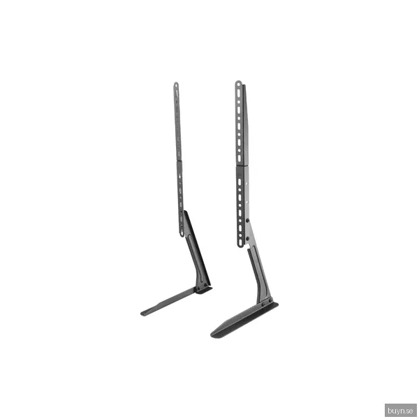 Outlet - DELTACO ARM-1402 Bordsstativ för TV/skärm