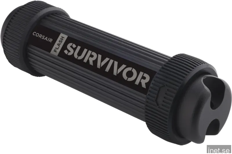 Corsair Flash Survivor Stealth 128GB