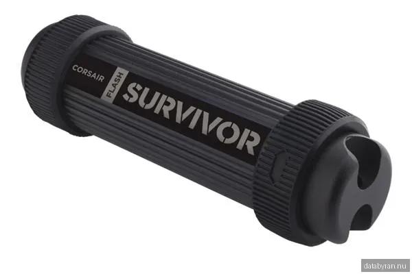 Corsair Flash Survivor Stealth 256GB