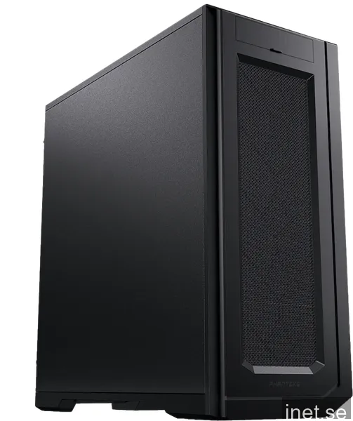 Phanteks Enthoo Pro 2 - Chassi - Miditower - Svart