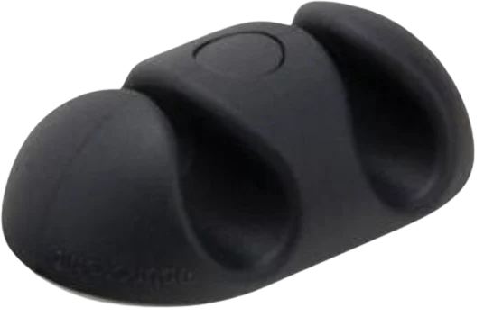 BlueLounge CableDrop XL2 Svart