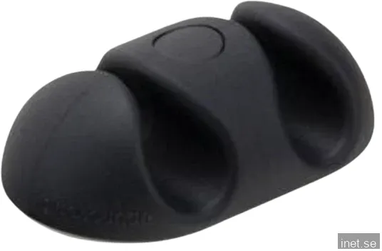 BlueLounge CableDrop XL2 Svart