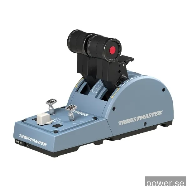 Thrustmaster TCA Quarant airbus