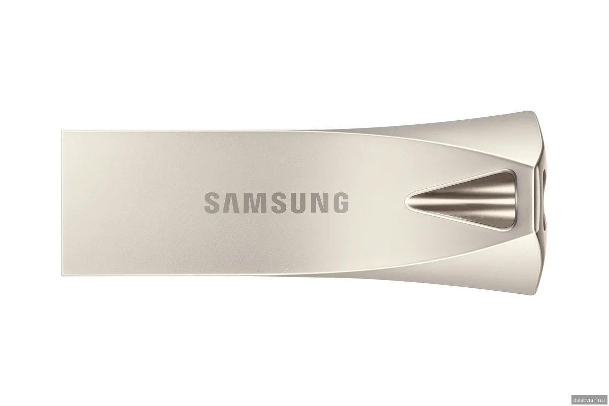 Samsung BAR Plus Champagne - 64GB - USB-minne