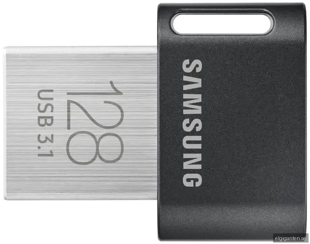 Samsung FIT Plus - 128GB - USB-minne