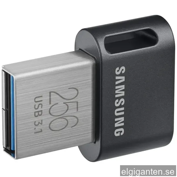 Samsung FIT Plus - 256GB - USB-minne