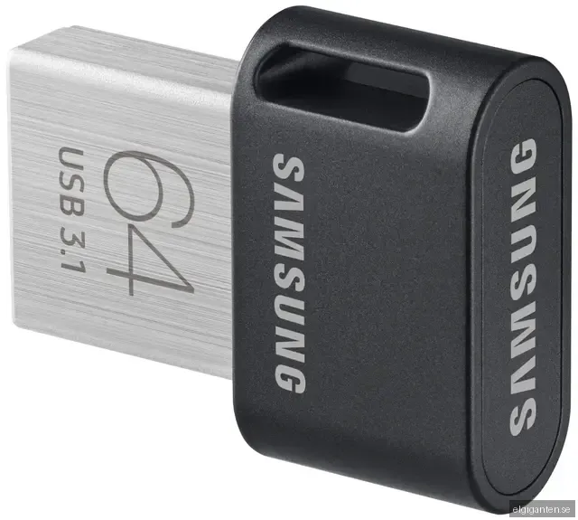 Samsung FIT Plus - 64GB - USB-minne