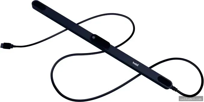 Tobii Eye Tracker 5
