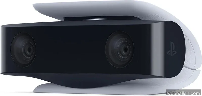 Sony Playstation 5 HD Camera