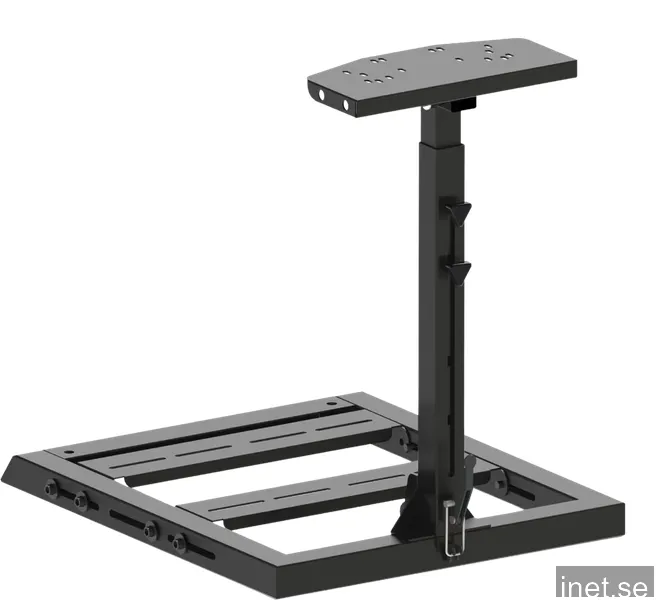Next Level Racing Wheel Stand Racer - Max - recommended for