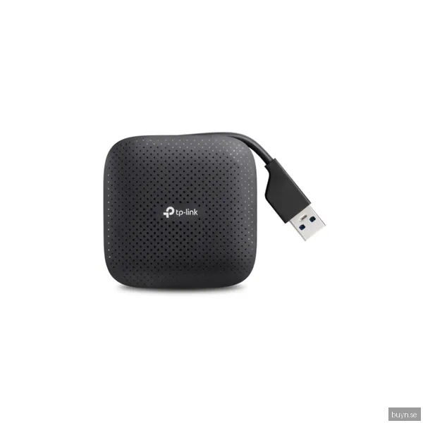 TP-Link UH400 USB 3.0 4-Port Portable Hub
