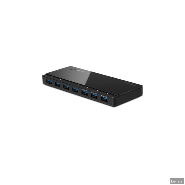 TP-Link UH700 USB 3.0 7-Port Hub