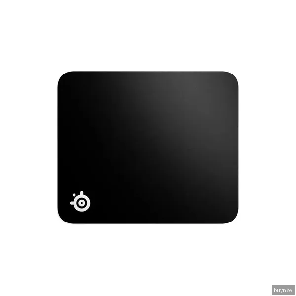 SteelSeries QcK Heavy - Medium - Svart