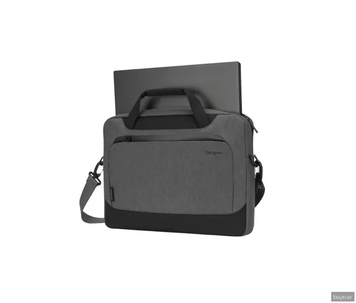 Targus Cypress Eco Slipcase 15.6" Grey