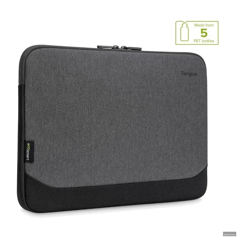 Targus Cypress Eco Sleeve 15.6" Grey