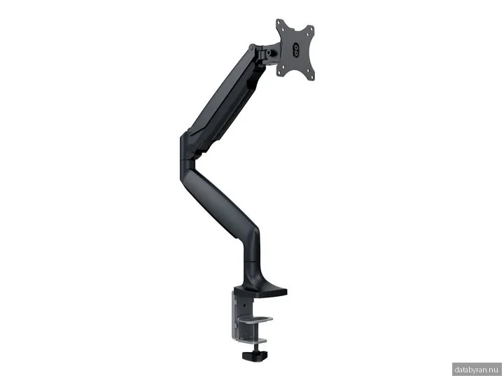 Multibrackets M Deskmount Gas Spring Single Black