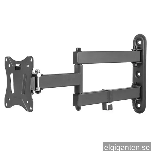 Deltaco Office väggfäste 13-27"