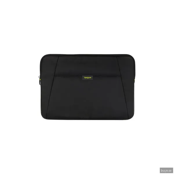 Targus CityGear Laptop Sleeve 13.3" - Svart