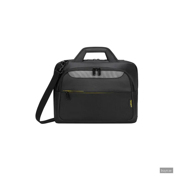 Targus City Gear Topload Laptop Väska 15-17.3"