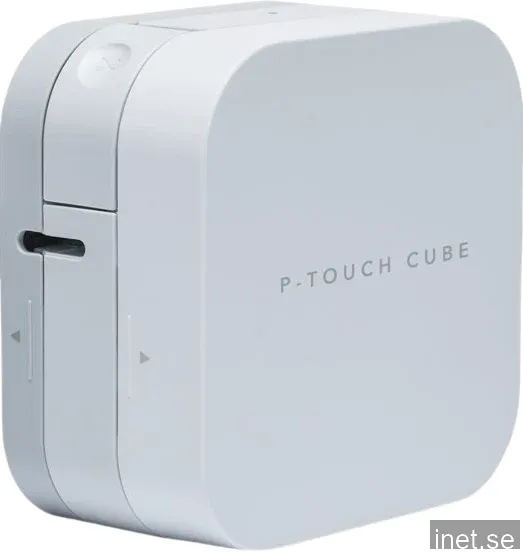 Brother P-Touch Cube PTP300BT